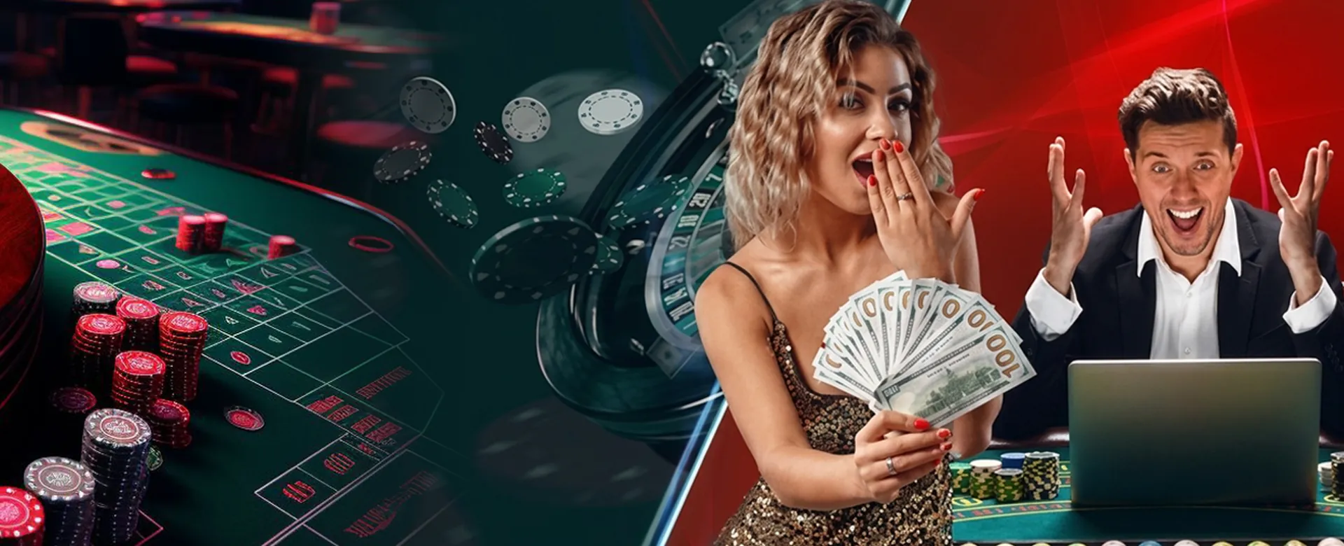 Phlove33 Online Casino Banner with Kuya Lito